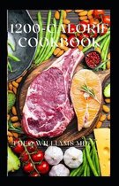 1200-Calorie Cookbook