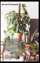 Indoor Gardening Handbook For Beginners