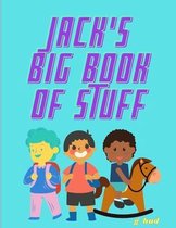 Jack's Big Book of Stuff