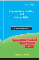 Improve Your Reading and Writing skills
