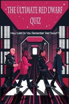 The Ultimate Red Dwarf Quiz: How Well Do You Remember Red Dwarf?