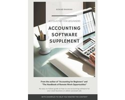 Skills Development- Accounting Software Supplement