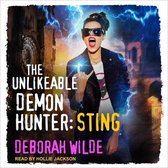 The Unlikeable Demon Hunter: Sting