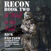 Recon Lib/E: A Wolf in the Fold