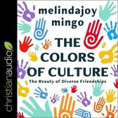 The Colors of Culture Lib/E