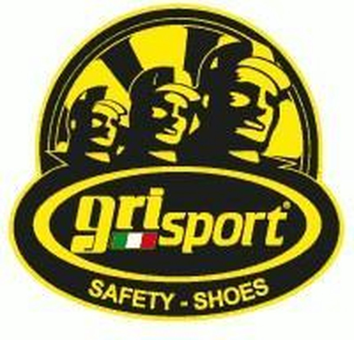 Grisport Safety 71631 S3 Zwart Werkschoenen | bol
