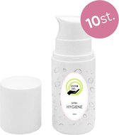 10x Sani Desinfecterende Handgel 150ml