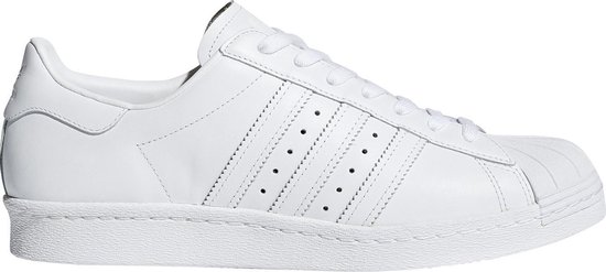 adidas - Superstar 80s - Homme - taille 36 2/3