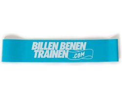 BBT Band – Blauw- Medium