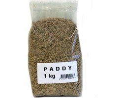 Paddy - Vogelvoer - Ongepelde rijst - 850 gr