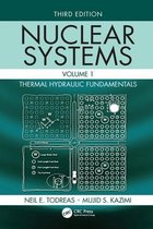 Omslag Nuclear Systems Volume I