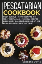 Pescatarian Cookbook