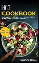 Hcg Cookbook