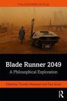 Philosophers on Film- Blade Runner 2049