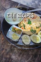 Thai Recipes