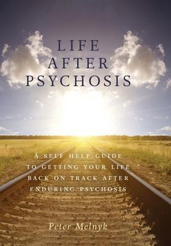 Life After Psychosis - cover