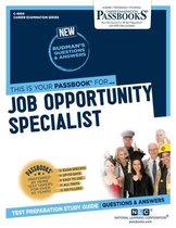 Career Examination- Job Opportunity Specialist (C-4006)