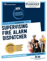 Supervising Fire Alarm Dispatcher, 1695