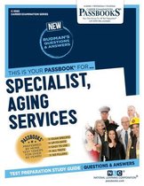 Specialist, Aging Services, 3565