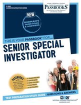 Senior Special Investigator, 1589