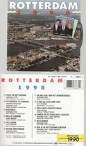 Rotterdam 1990 - Lee Towers Gerard Cox Joke Bruijs