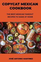 Copycat Mexican Cookbook