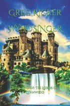 Wyndsinger: Book Two of