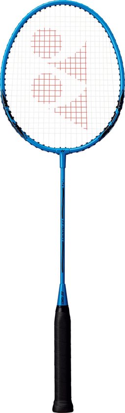 Yonex B-4000 badmintonracket - recreatie - blauw