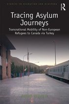 Studies in Migration and Diaspora- Tracing Asylum Journeys