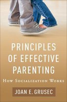 Principles of Effective Parenting
