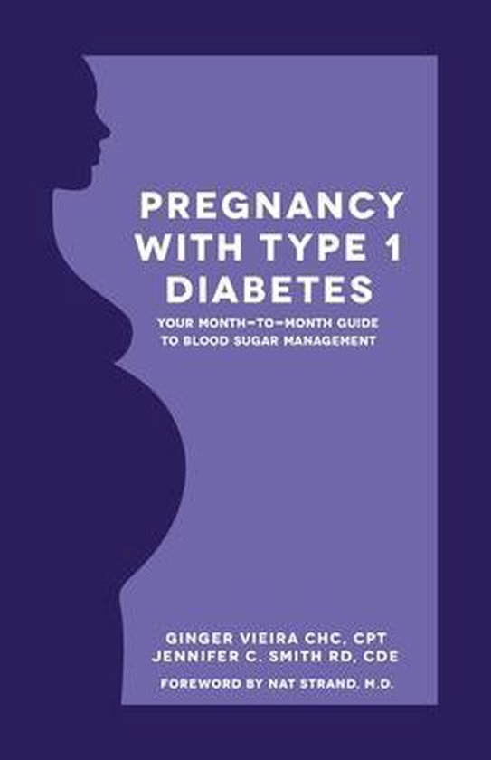 Pregnancy with Type 1 Diabetes - cover