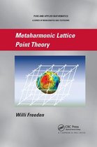 Metaharmonic Lattice Point Theory