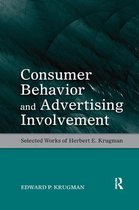 Marketing and Consumer Psychology Series- Consumer Behavior and Advertising Involvement