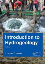 IHE Delft Lecture Note Series- Introduction to Hydrogeology, Third Edition