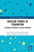 Nuclear Power in Stagnation