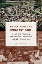 New Directions in Southern Studies- Redefining the Immigrant South
