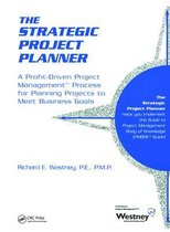 The Strategic Project Planner
