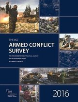 Armed Conflict Survey- Armed Conflict Survey 2016