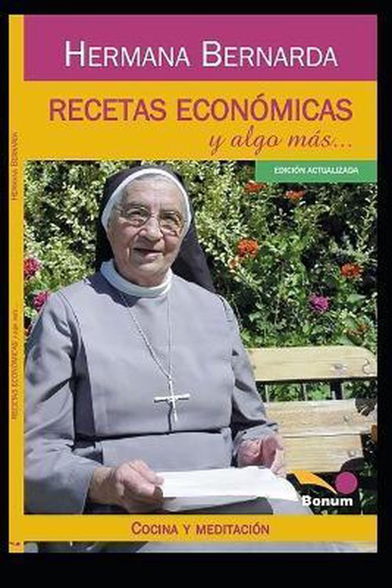 Alimentacion Saludable Recetas económicas y algo más..., Hermana