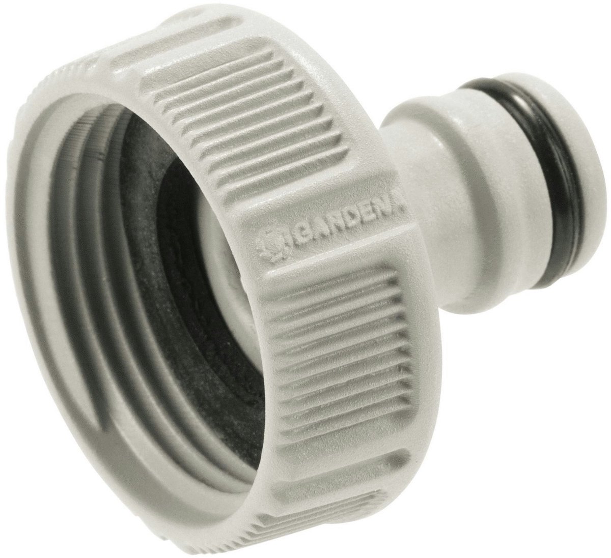 Kraanstuk 33,3 mm (G 1")