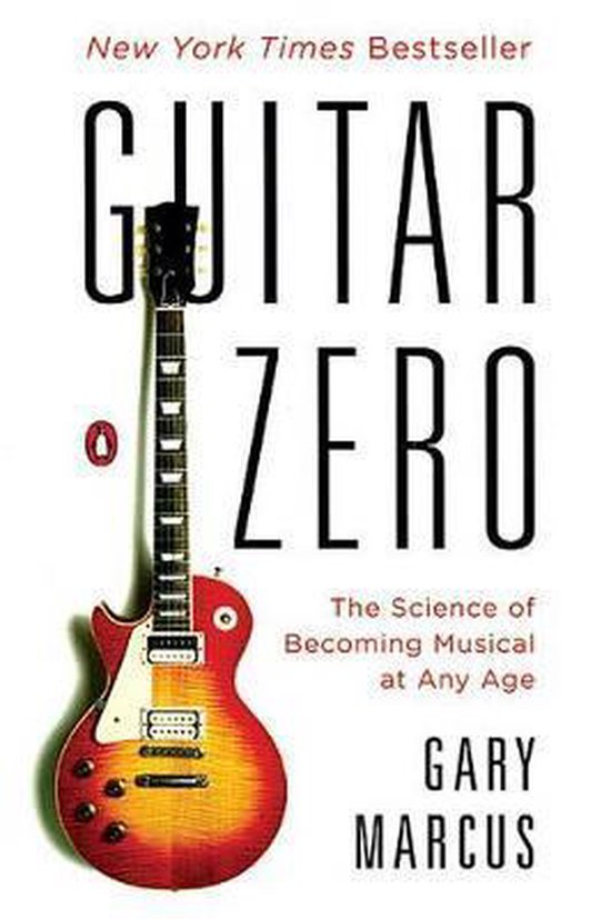 Guitar Zero