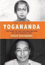 The Life of Yogananda