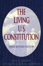 The Living U.S. Constitution