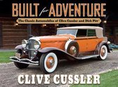 Built For Adventure
