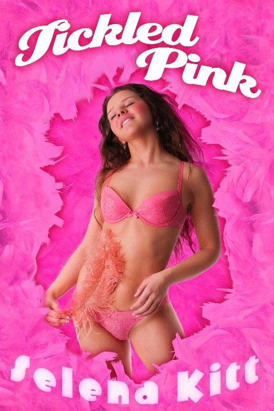 Tickled Pink - cover