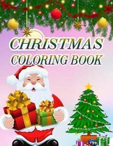 Christmas Coloring book