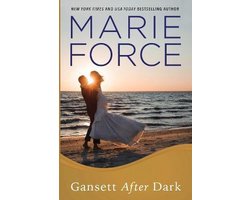 Omslag van Gansett After Dark (Gansett Island Series, Book 11)