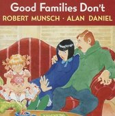 Good Families Don't