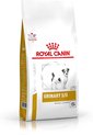 Royal Canin Urinary S/O Petit chien - Nourriture pour chien - 4 kg