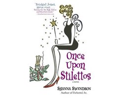 Once upon Stilettos